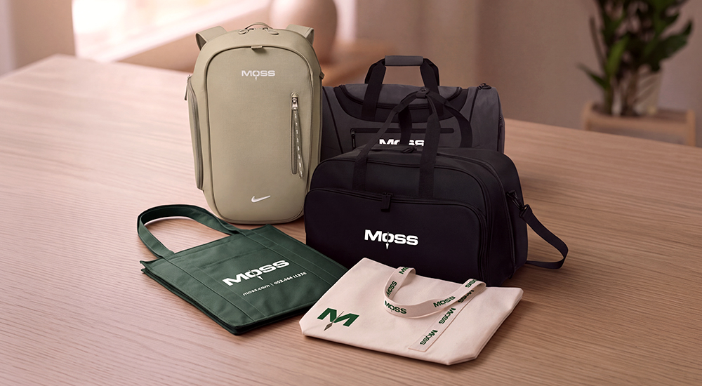 Bags