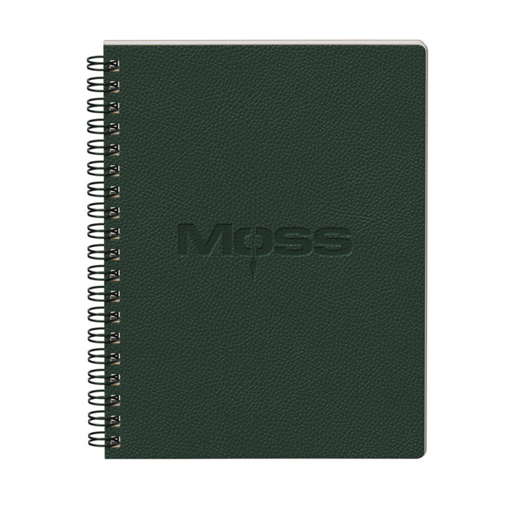 Notebooks