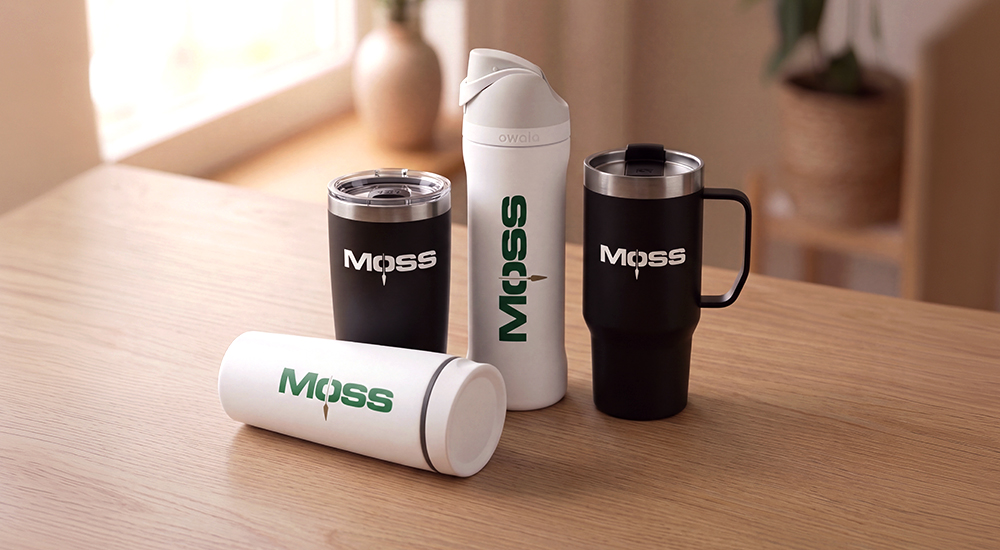 Drinkware