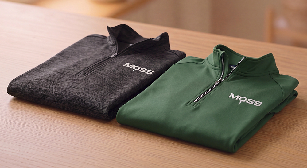 Outerwear